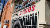 Hotel 2 Hnos