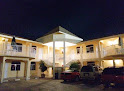 Hotel 3 Reyes