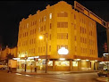 Hotel 5A. Avenida