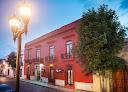 Hotel Abu