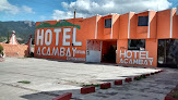 Hotel Acambay