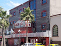 Hotel Acapulco