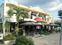 Hotel Acuario Tulum