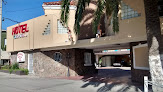 Hotel Aeropuerto Tijuana