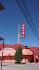 Hotel Agua Azul