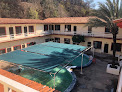 Hotel Agua Caliente