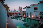 Hotel Agua Escondida