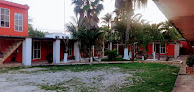 Hotel Agua Nueva