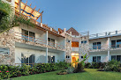 Hotel Aires Bacalar