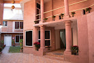 Hotel Alameda Maravatio