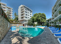 Hotel Alba Suites Acapulco