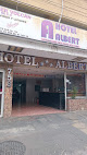 Hotel Albert
