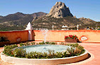 Hotel Alborada Bernal