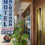 Hotel Alborada