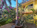 Hotel Alcatraz San Carlos