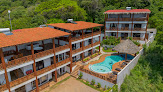 Hotel Alfa Troncones Mexico