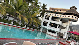 Hotel Alima Palace