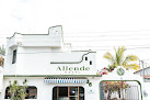 Hotel Allende