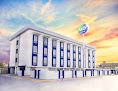 Hotel Alo! Express
