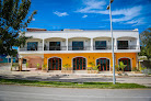 Hotel Alux Bacalar