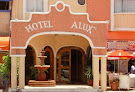 Hotel Alux Cancun