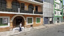 Hotel Amado Nervo Sa