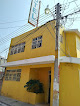Hotel Amarela