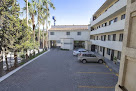 Hotel América