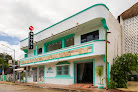 Hotel América