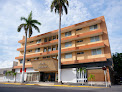 Hotel America Centro