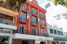 Hotel America - Hotel En Zitácuaro