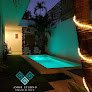 Hotel Amor Eterno