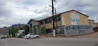 Hotel Ana Cristina