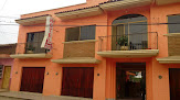 Hotel Anahi