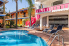 Hotel Ángel Inn Oaxaca