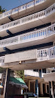 Hotel Angosta Beach