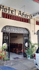 Hotel Añorve