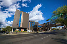 Hotel Antaris Cintermex