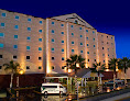 Hotel Antaris Galerías