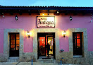 Hotel Antigua