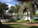Hotel Araguate, El Real