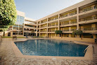 Hotel Araiza Hermosillo