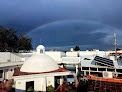 Hotel Arana, Tonala
