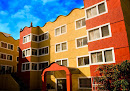 Hotel Arbol Grande