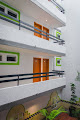 Hotel Arboledas Expo