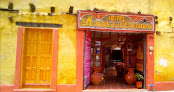 Hotel Arcos Del Carmen