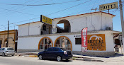 Hotel Arcos
