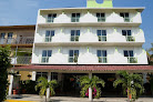 Hotel Arenas Del Pacifico