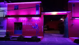 Hotel Aries