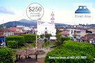 Hotel Ario Económico